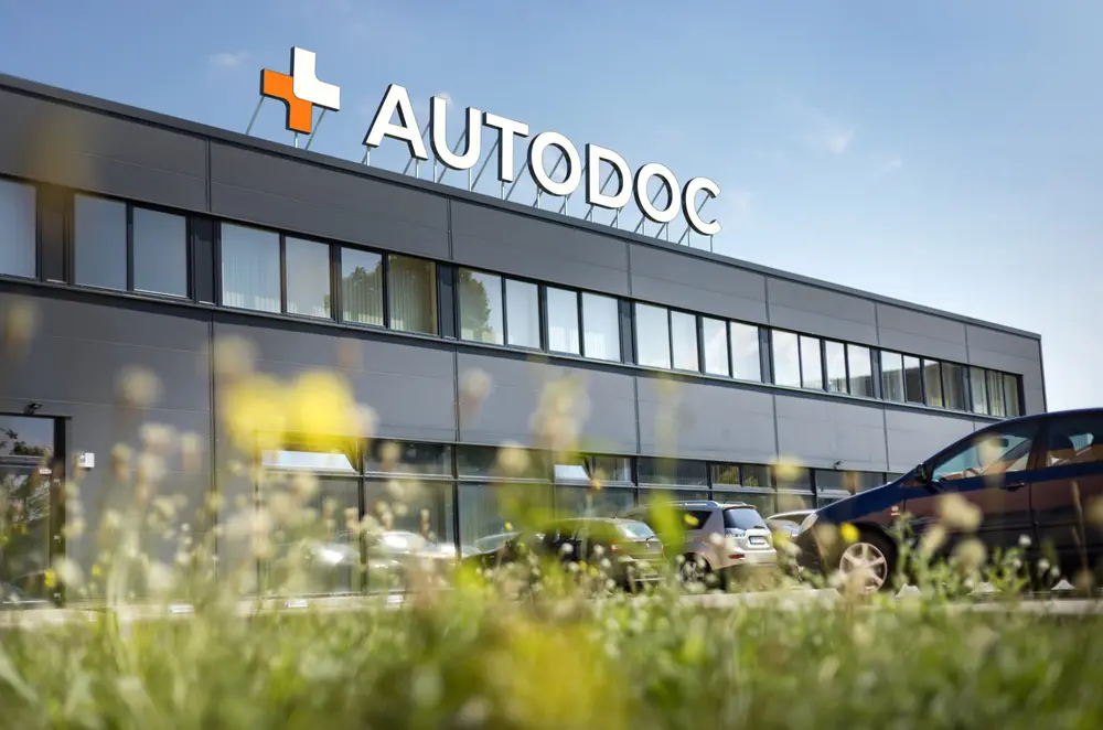 AUTODOC lanceert marktplaats in de Benelux