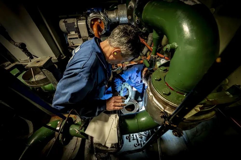 reactivering Zr.Ms. Van Speijk4