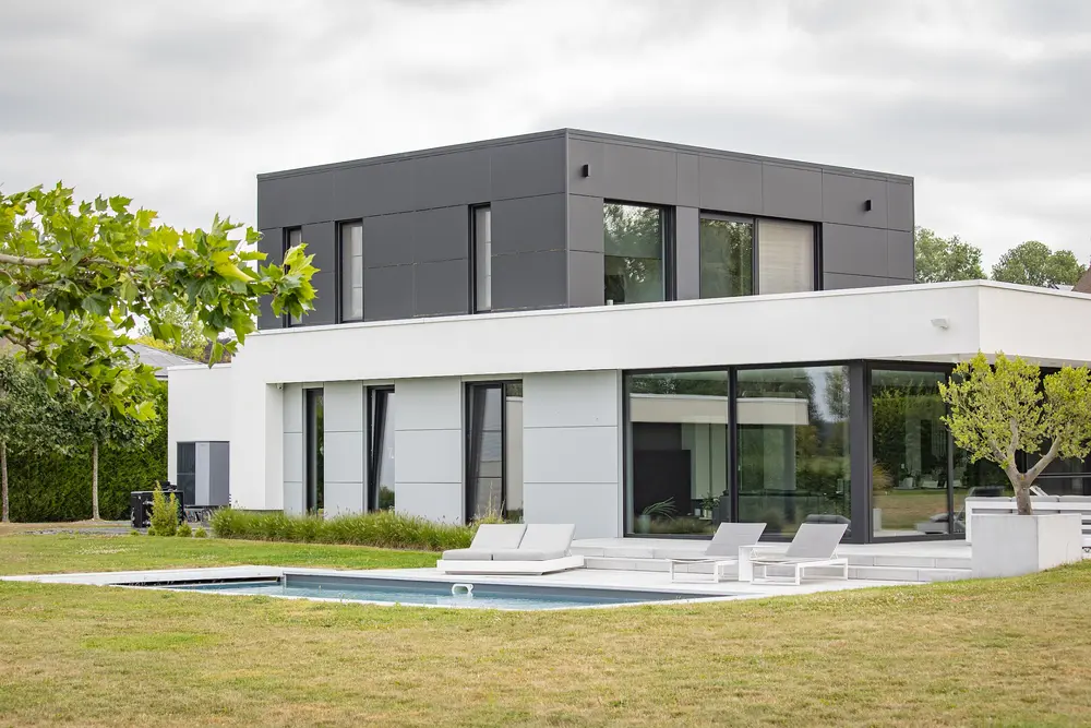 L’aluminium, la force sur mesure Tivolux