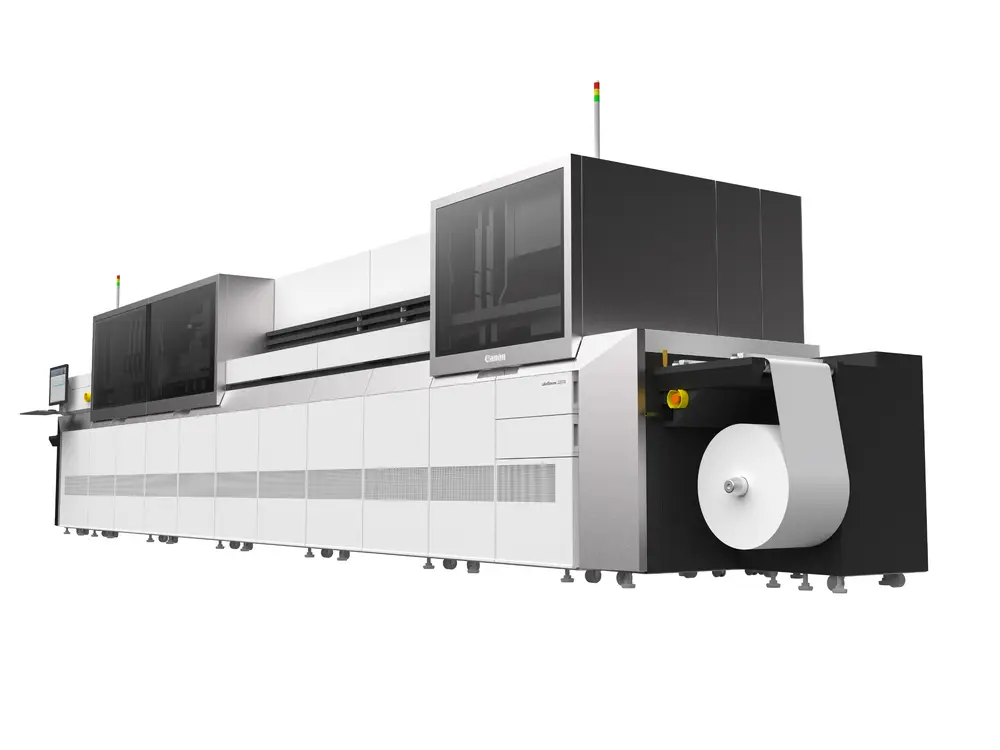 Canon LabelStream LS2000