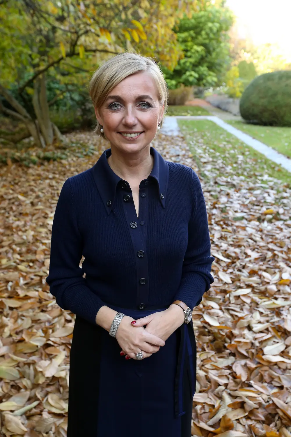 Nadja Vananroye