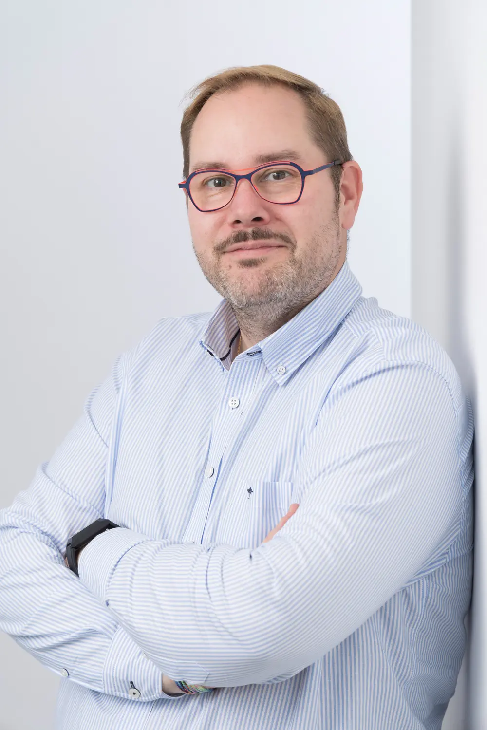 Nicolas Delhaye OPHACO