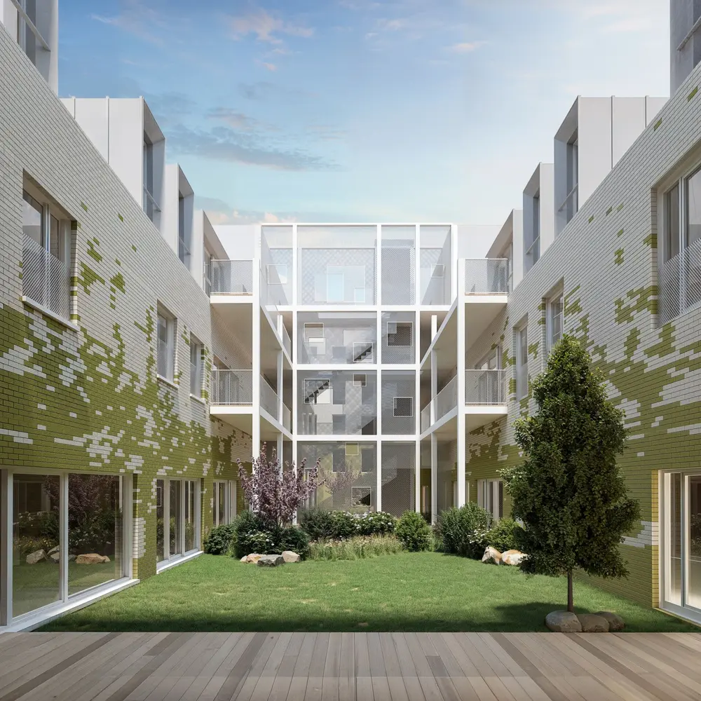 Ryckmans Salzinnes