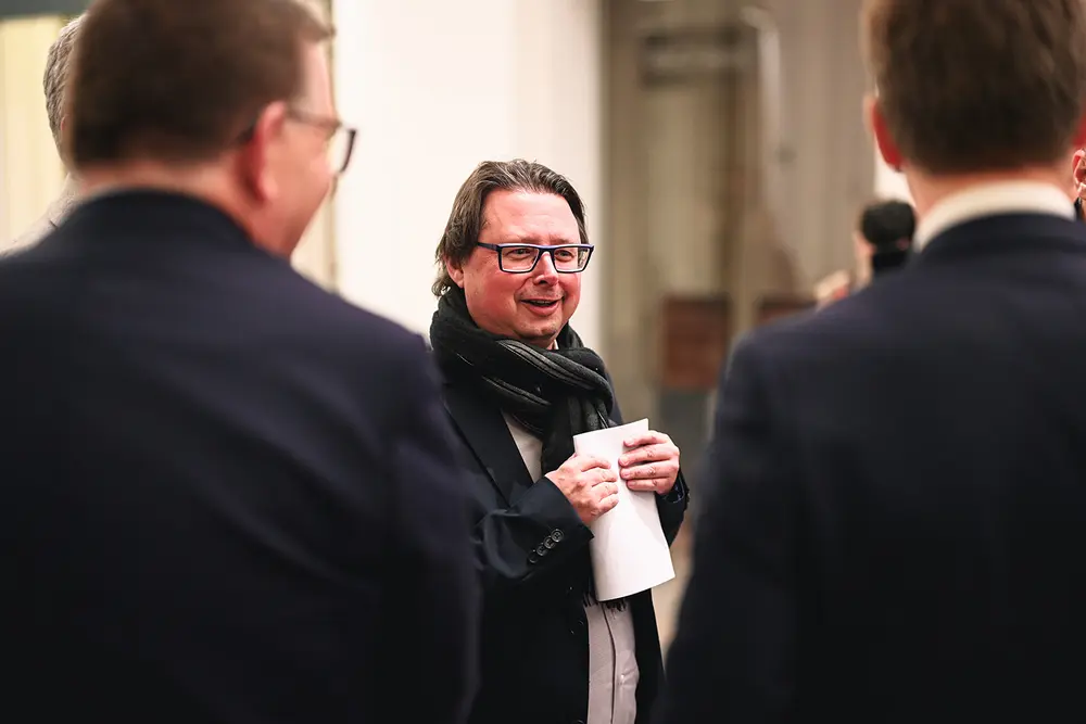 mark van hamme director