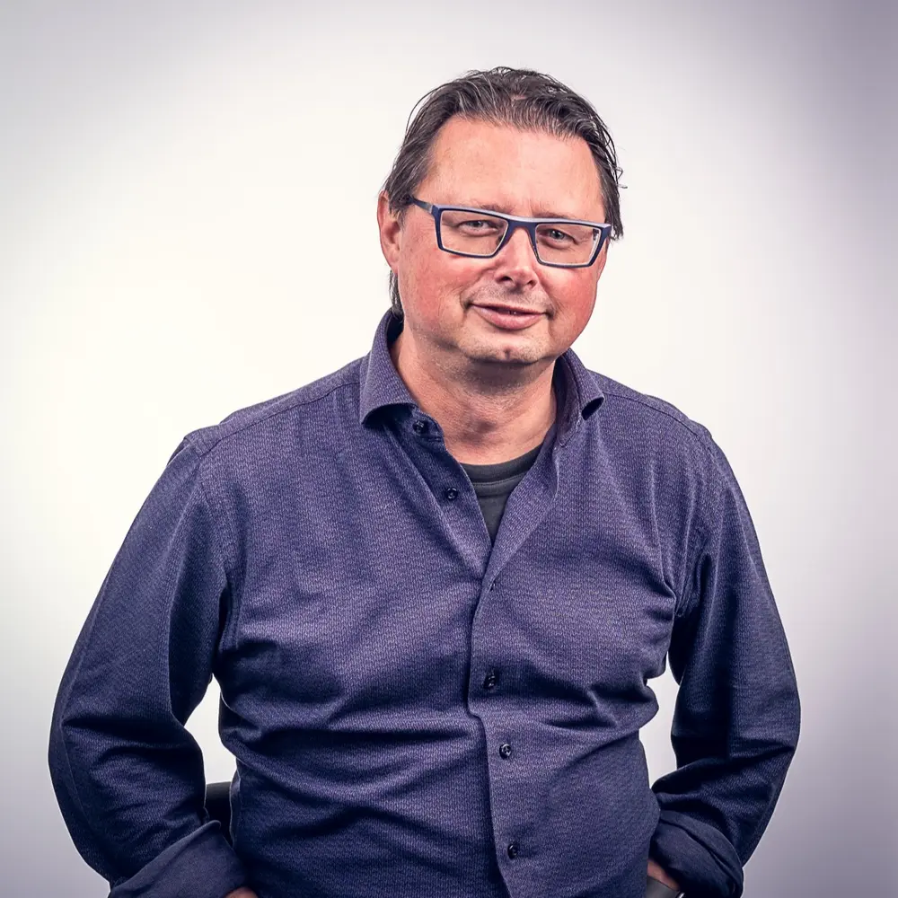 mark van hamme north by