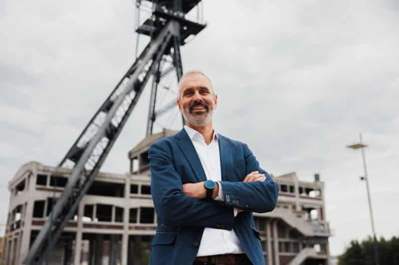 Bram De Wispelaere