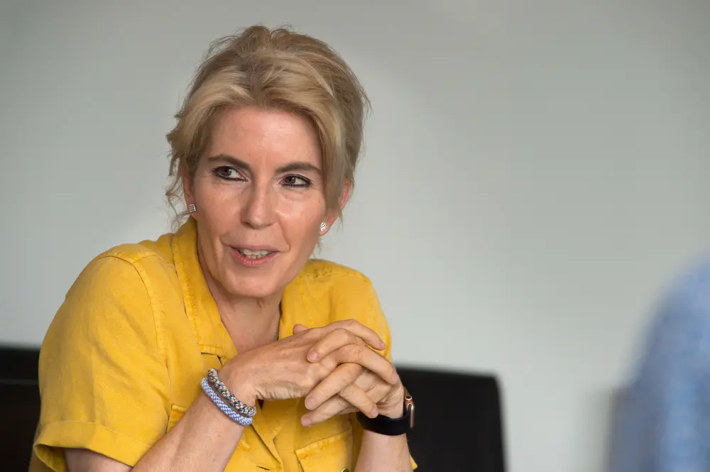 Willeke Dijkhoffz - ZAS