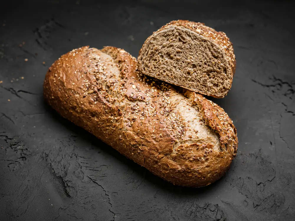 brood panesco miller loaf