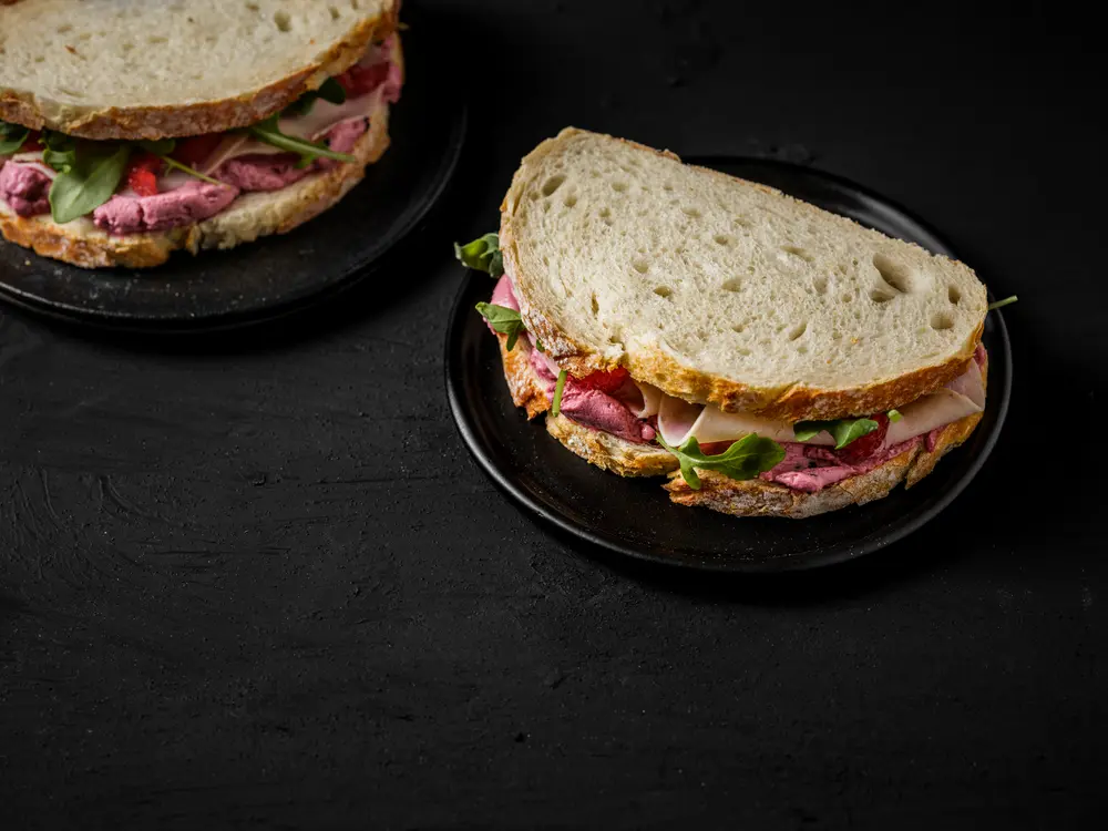 farmers bread brood bakkerijproducten
