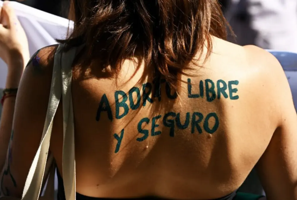 My Voice, My Choice