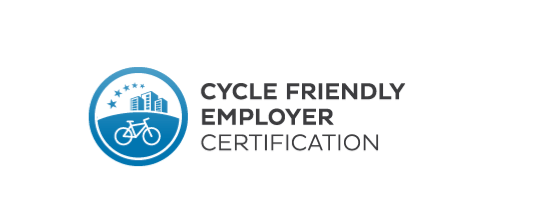 Cycle Friendly Certification