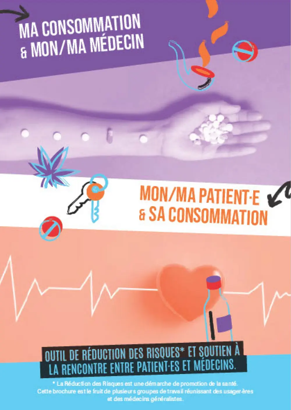 Brochure consommation médecin Modus vivendi