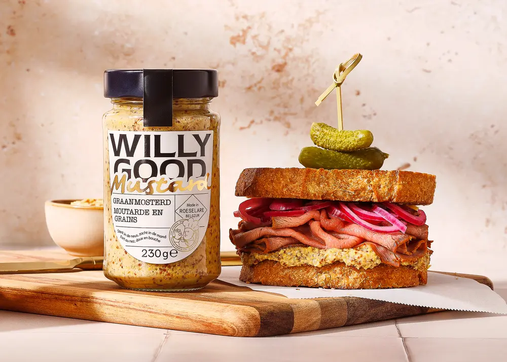 Willy good