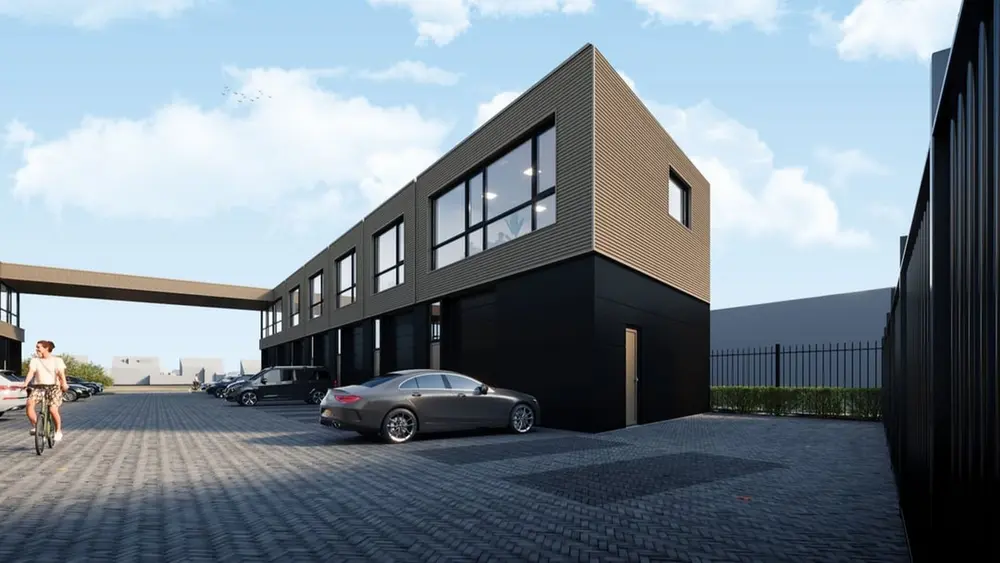 10 jaar TR-Electronic Benelux BV1