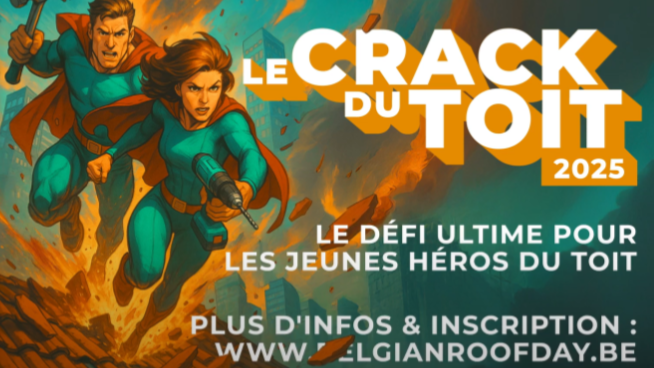 Le Crack du Toit