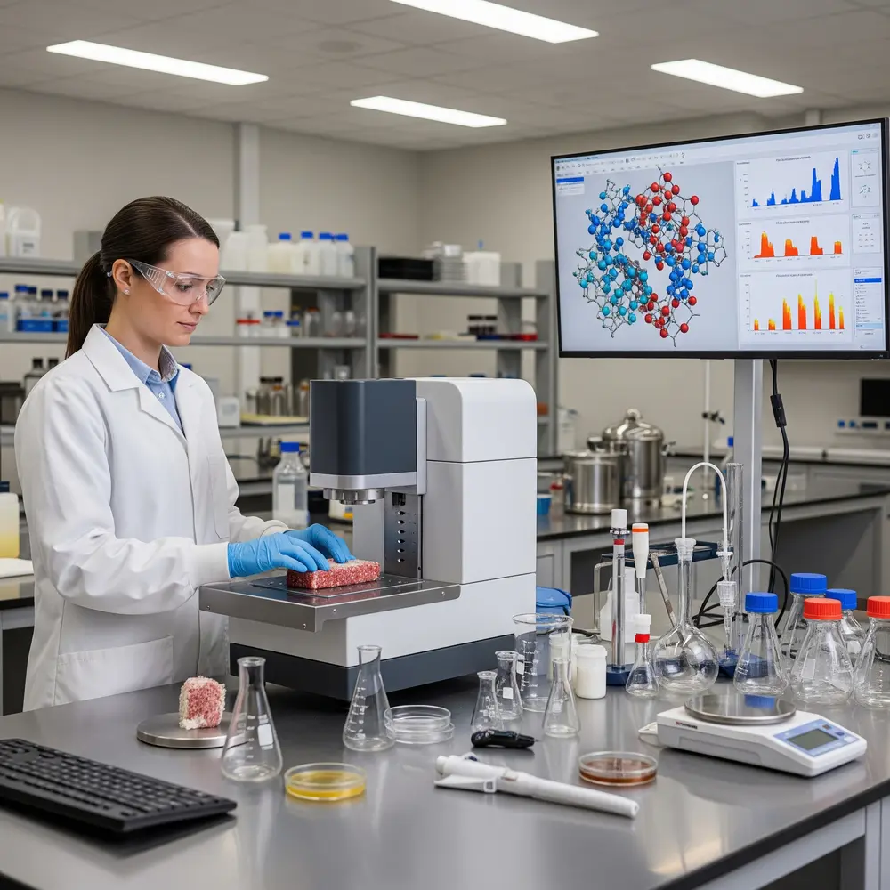 AI en protein folding: een virtuele speeltuin