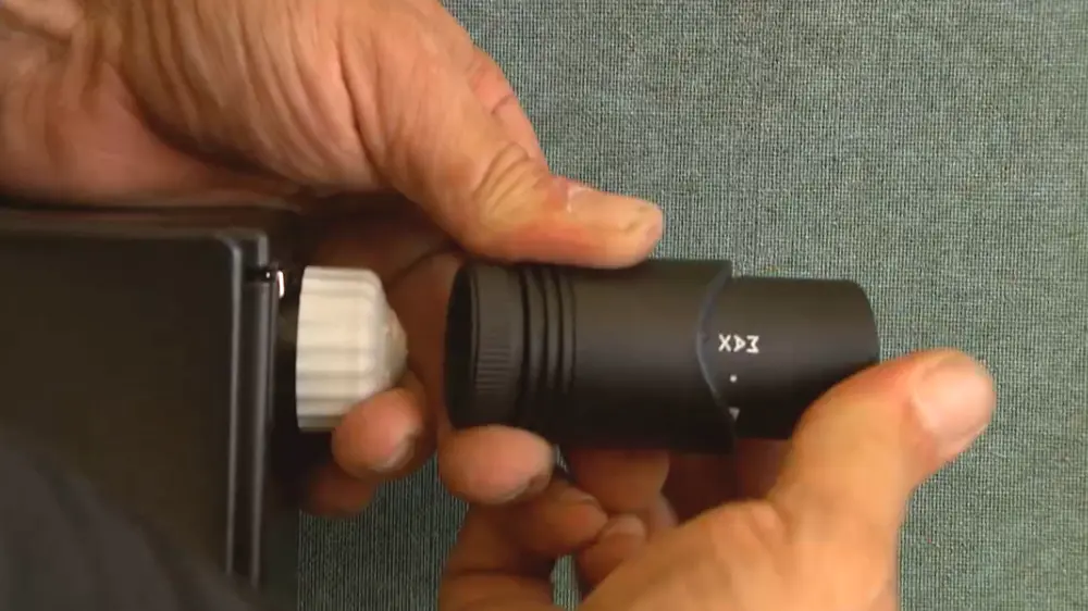 nog een voorbeeld thermostaatkop