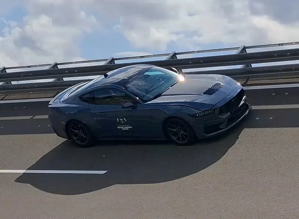 anneau de vitesse Ford Lommel