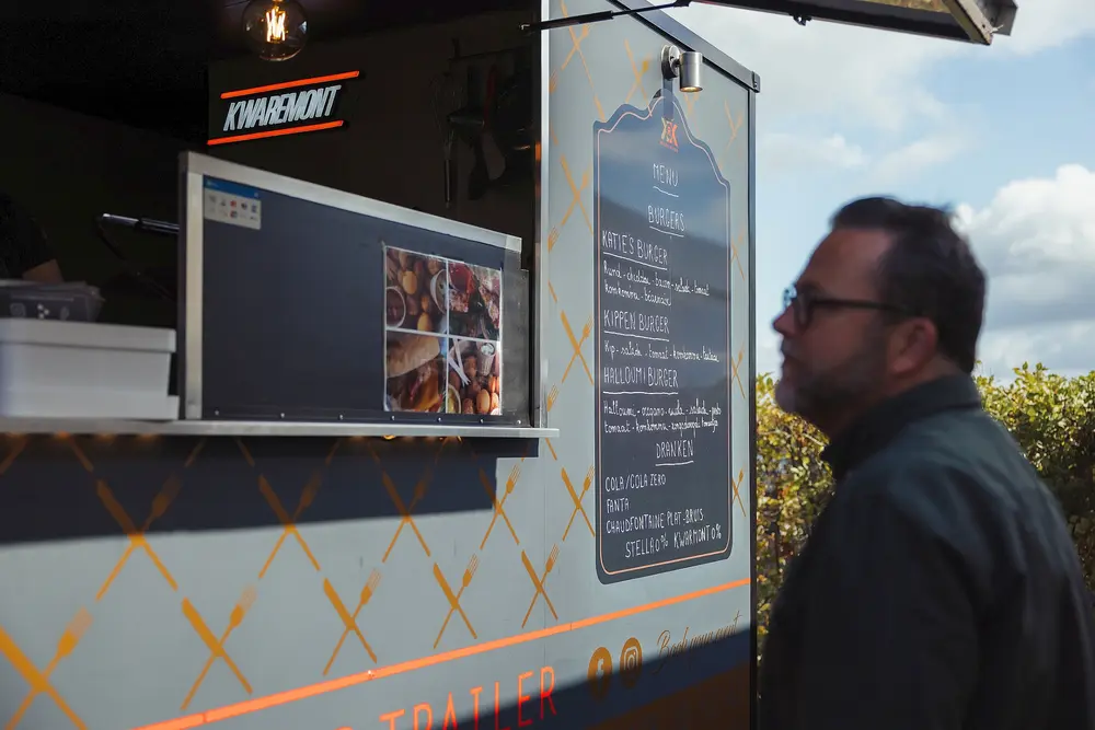 Food Trucks Lommel