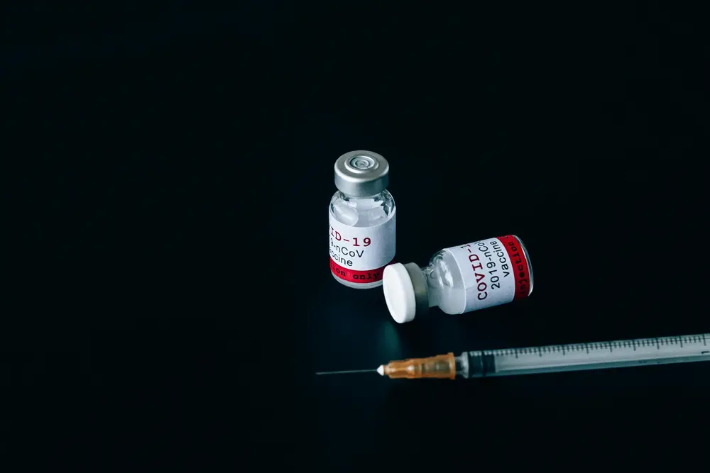 Vaccinatieseizoen van start in apotheek