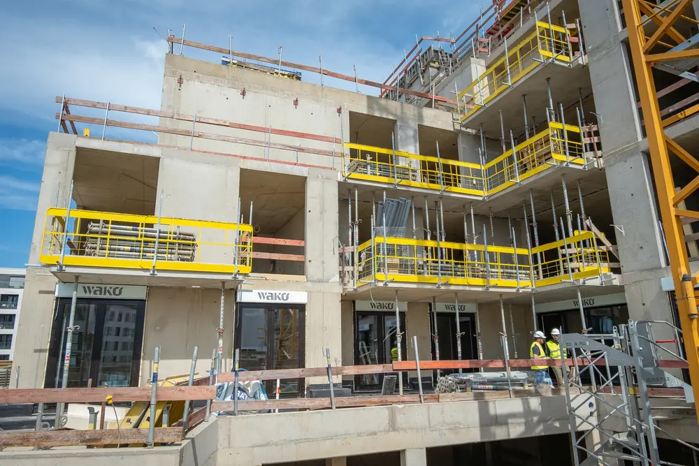 La cellule projet facilite les chantiers d’envergure.