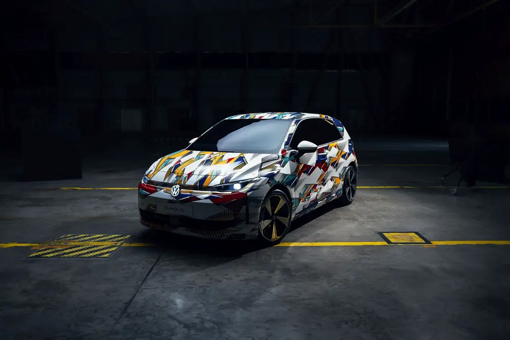 Volkswagen herdoopt ID.-modellen met iconische namen