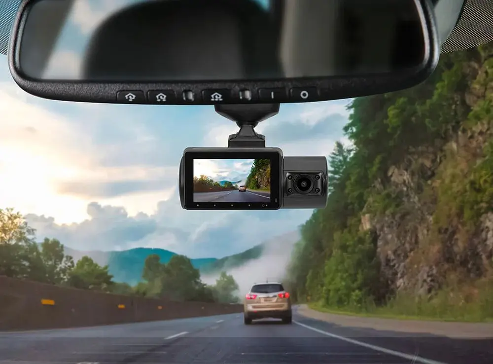 Dashcams maken wagenparken slimmer en veiliger