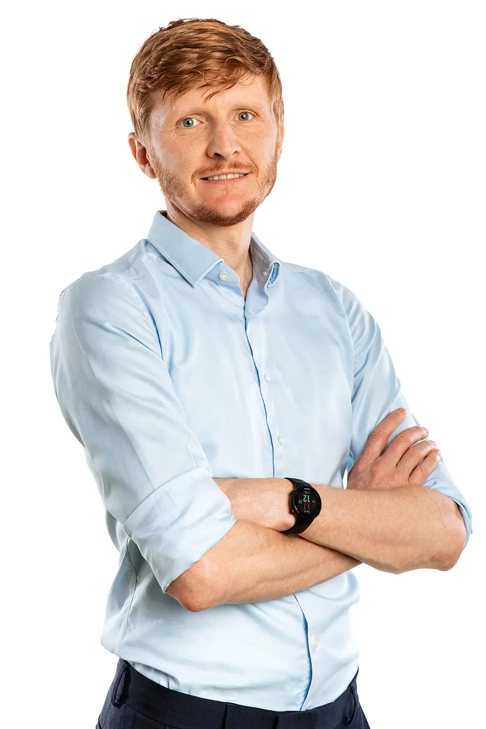 Ruben Baetens