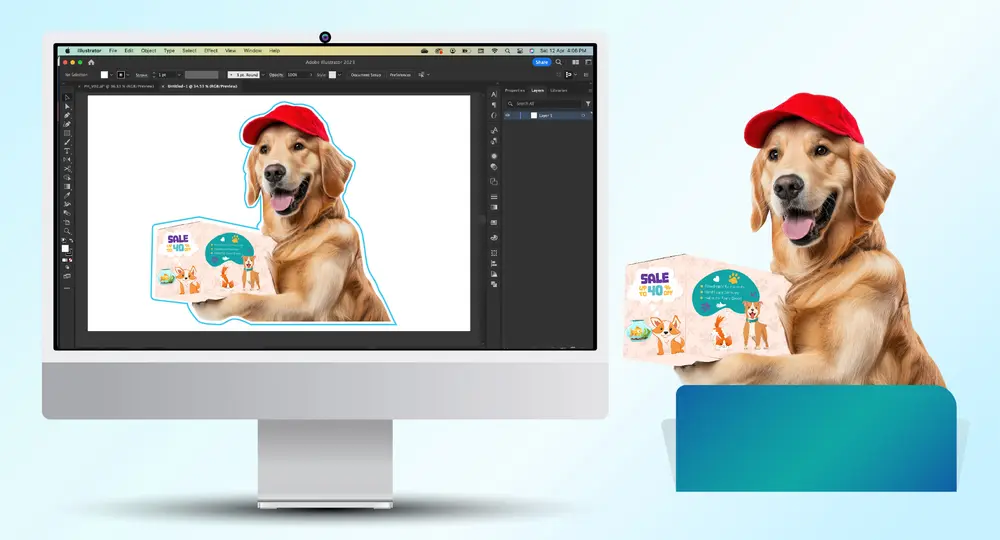 Adobe