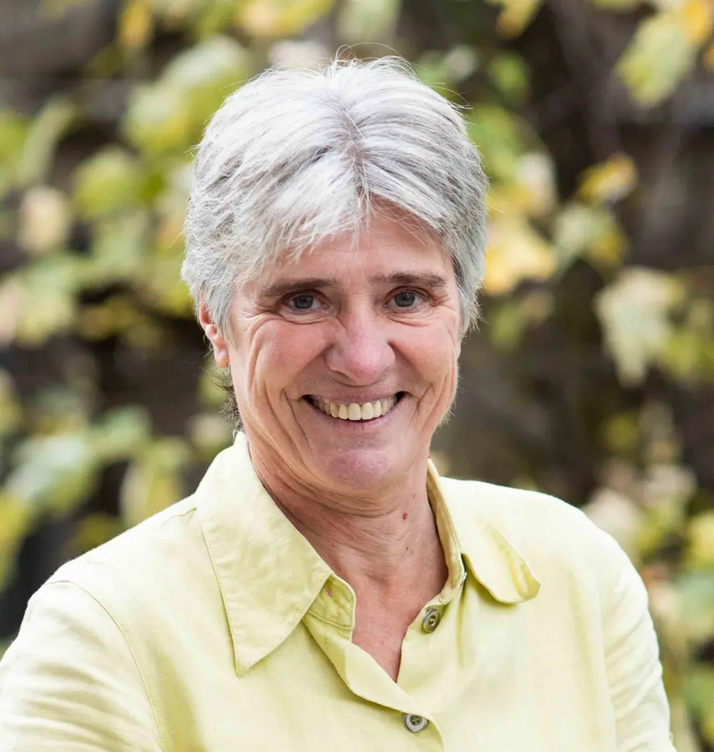 Karine Van Doorsselaer