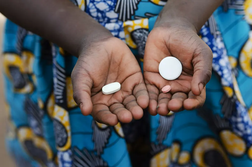 IAS 2025 étude Impala HIV