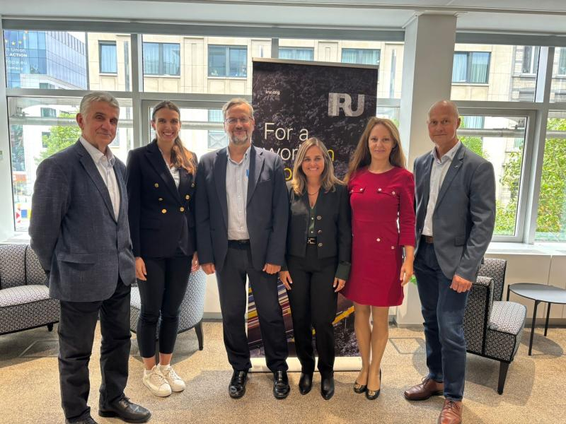 EU-regelkoorts treft bestelwagens vanaf 2026