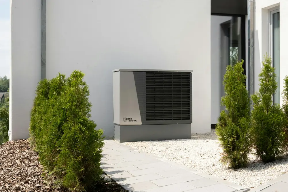 Warmtepomp