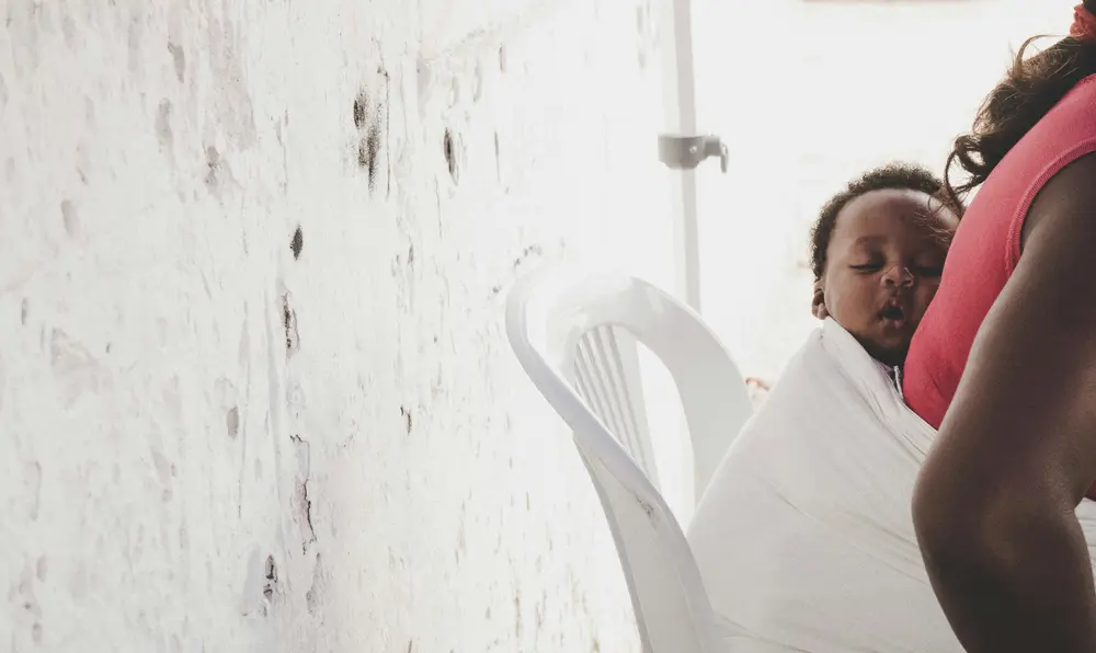 HIV IAS 2025 enfants