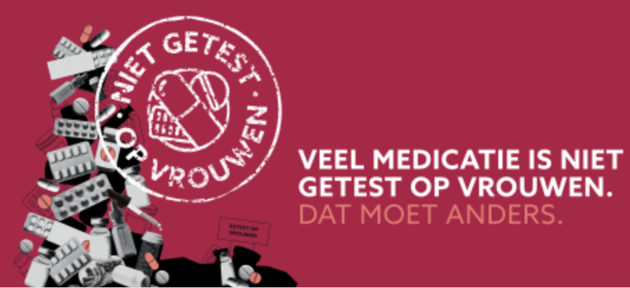 Rebellle voert actie