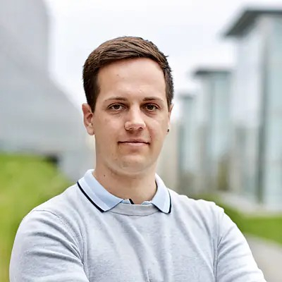 Patrick Manser exergames Zurich