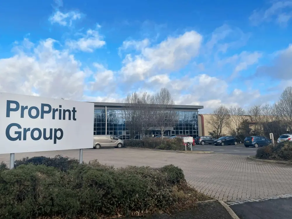 ProPrint Group