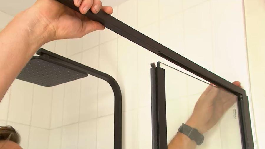 sanitair en glaswerk