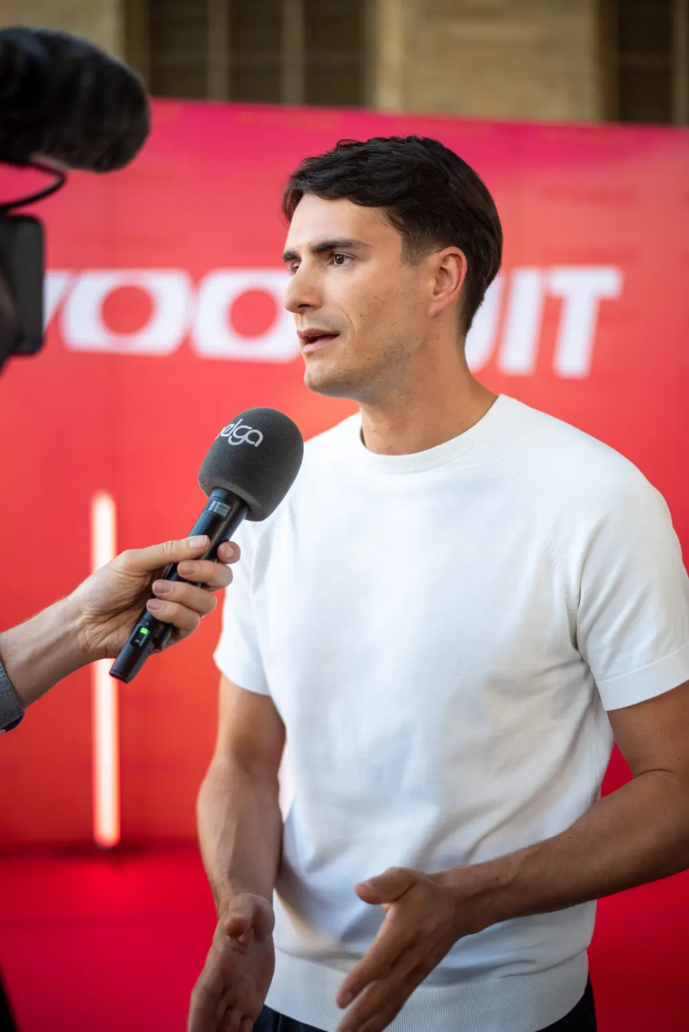 Conner Rousseau
