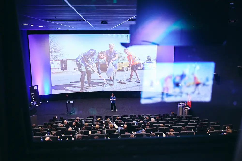 kinepolis