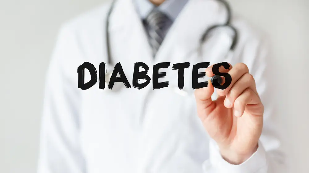 Diabetes geneesmiddelen