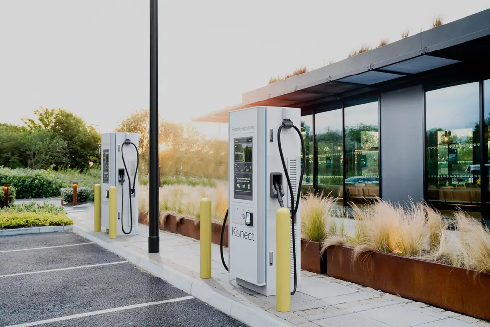EV-rijders betalen liever voor gemak dan omweg 1