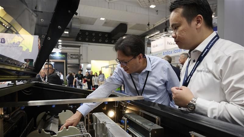 Labelexpo Europe 2025 foto4