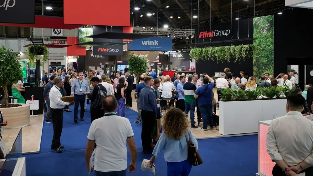 Labelexpo Europe 2025 foto6