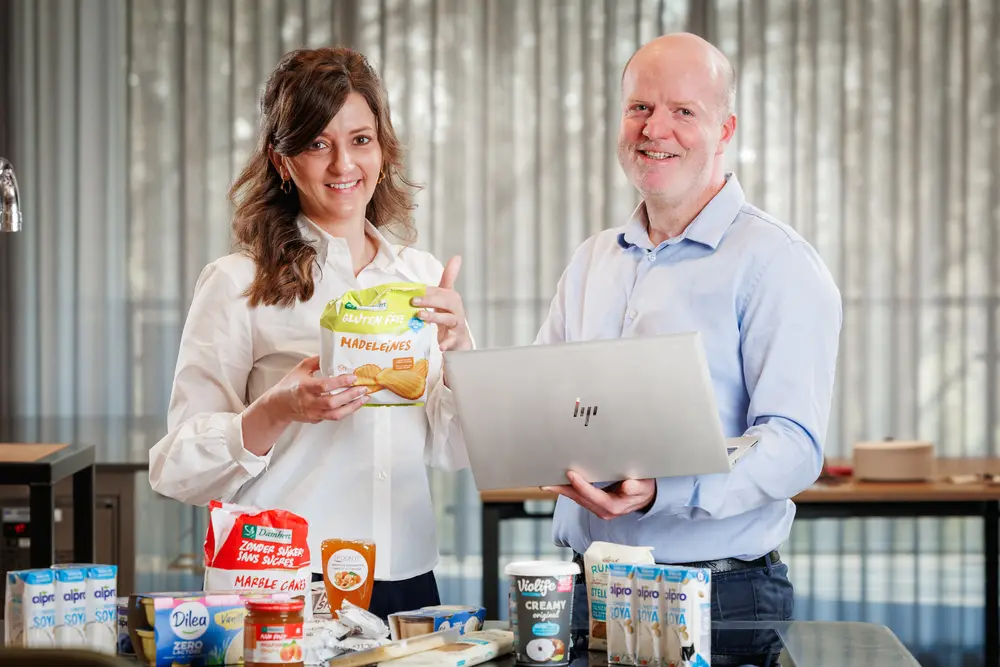 Infosessie Java Foodservice