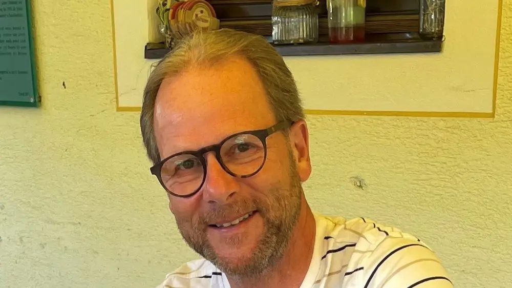 Nieuwe CEO Peter Achterberg bij Jalema