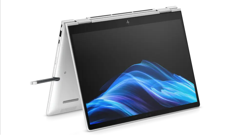 HP EliteBook 8 Flip G1i 13”