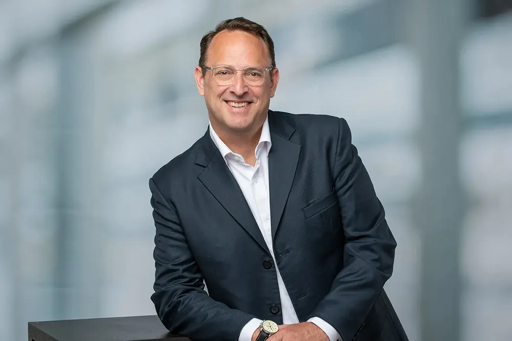 Christian Herr