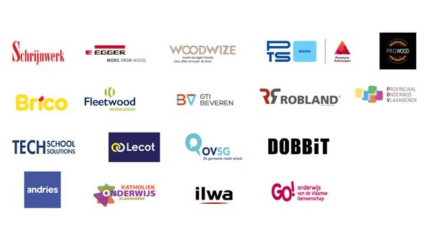 Partners Vademecum Hout