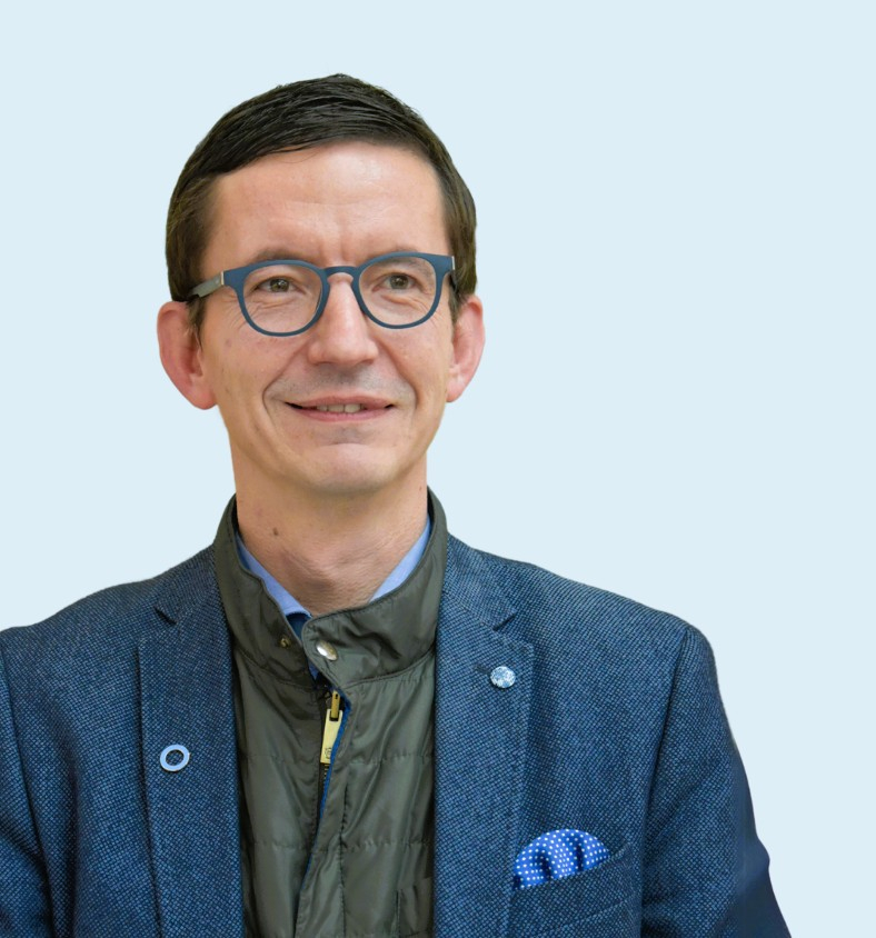 Régis Radermecker